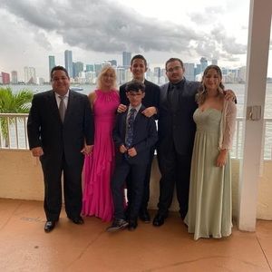 Meet your Posher, Maria